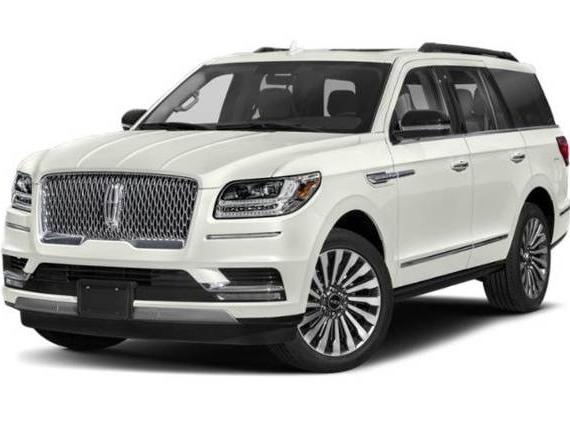 LINCOLN NAVIGATOR L 2019 5LMJJ3LT5KEL11009 image